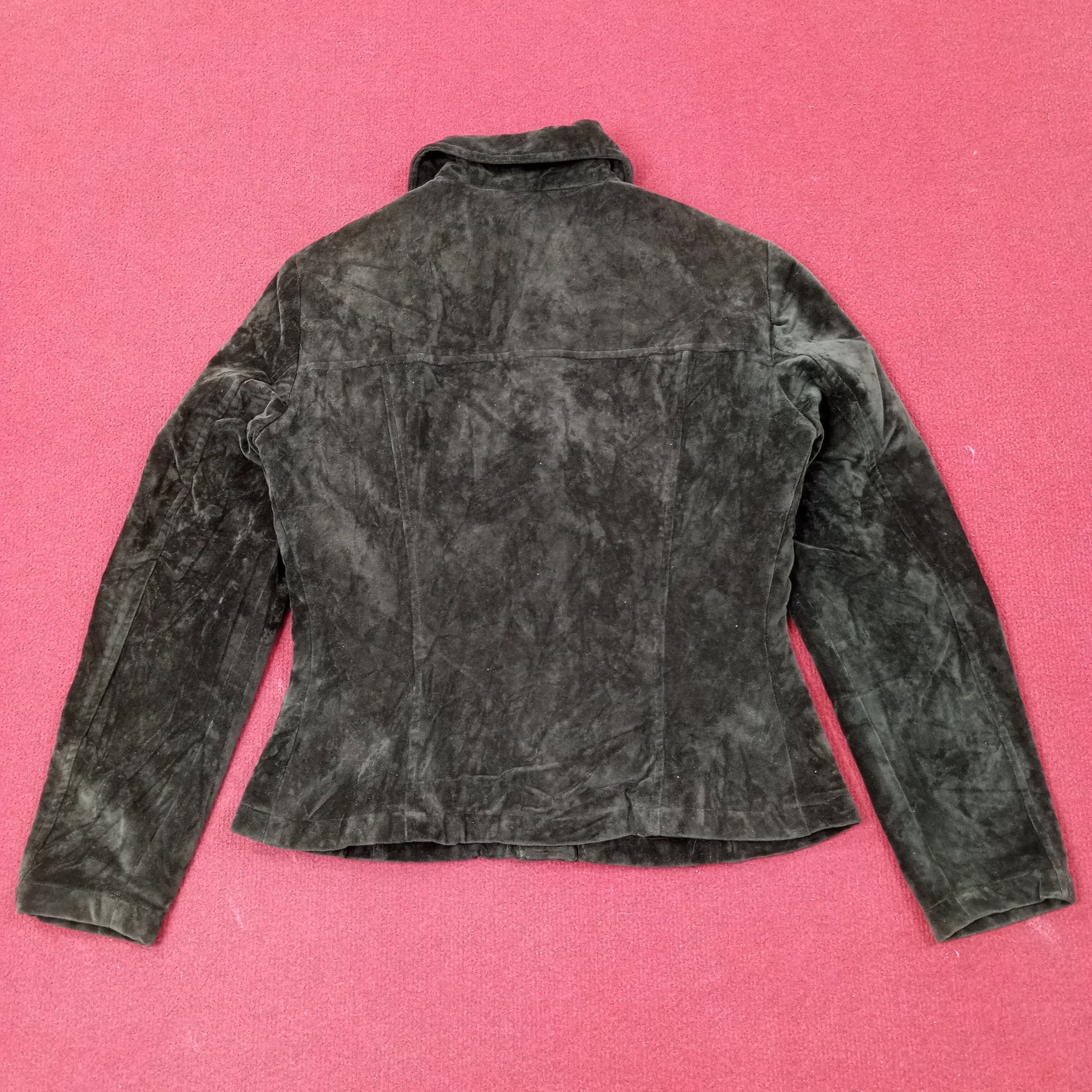 Versace Jeans Couture Versace Jean Couture Fashion Style Jacket c247n28 Size S / US 4 / IT 40 - 3 Thumbnail