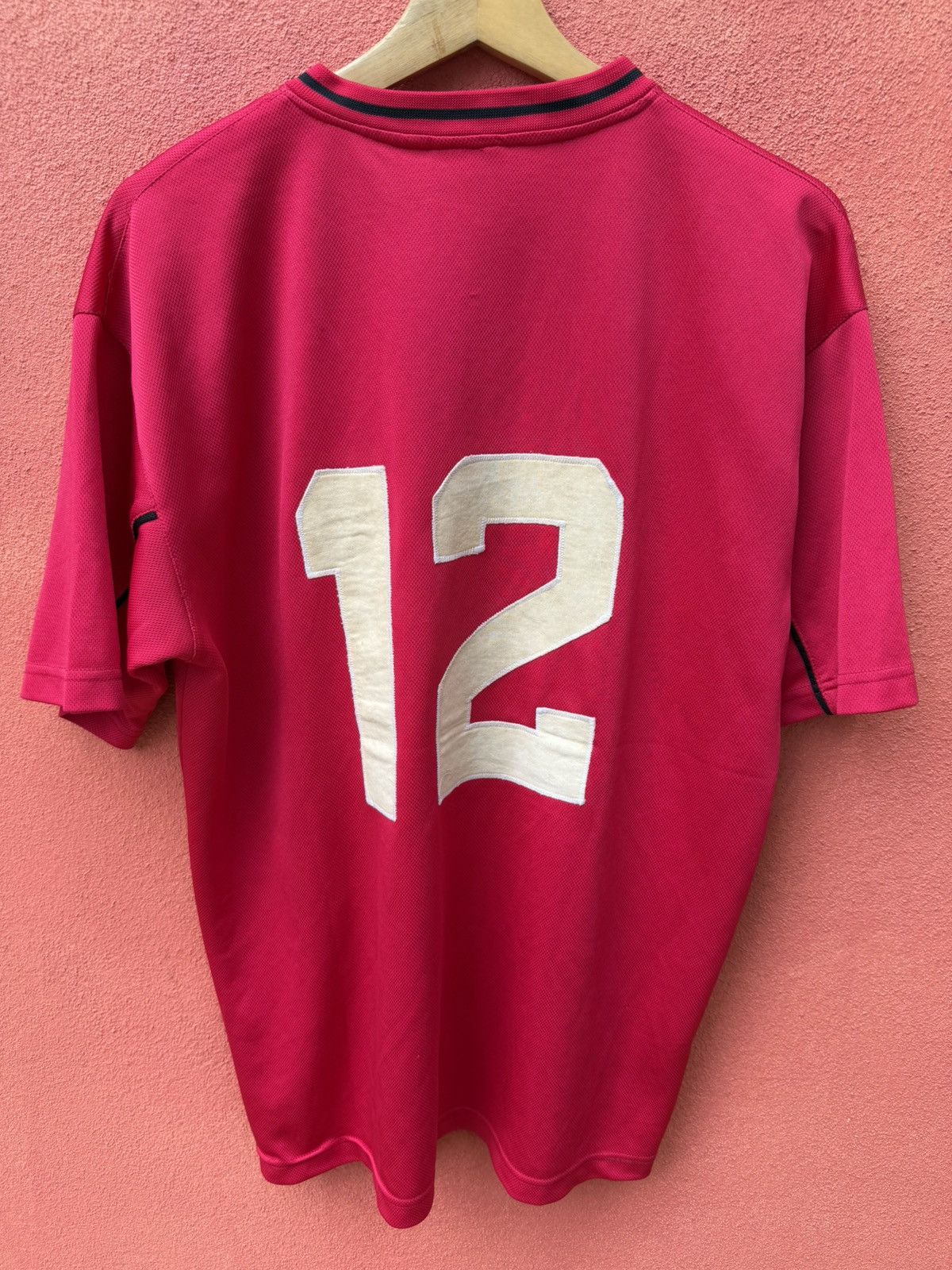 Other Matchworn Commonwealth Palace FC Size US L / EU 52-54 / 3 - 7 Thumbnail