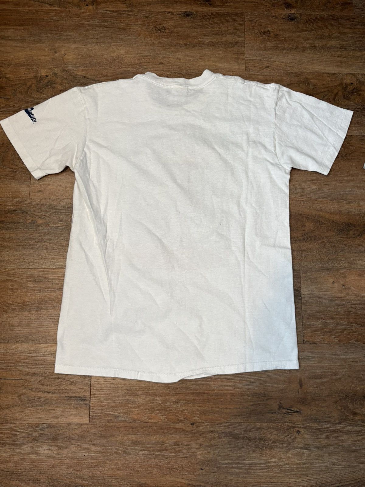 Other 80s Batman Joker Graffiti Tee Size US M / EU 48-50 / 2 - 2 Thumbnail