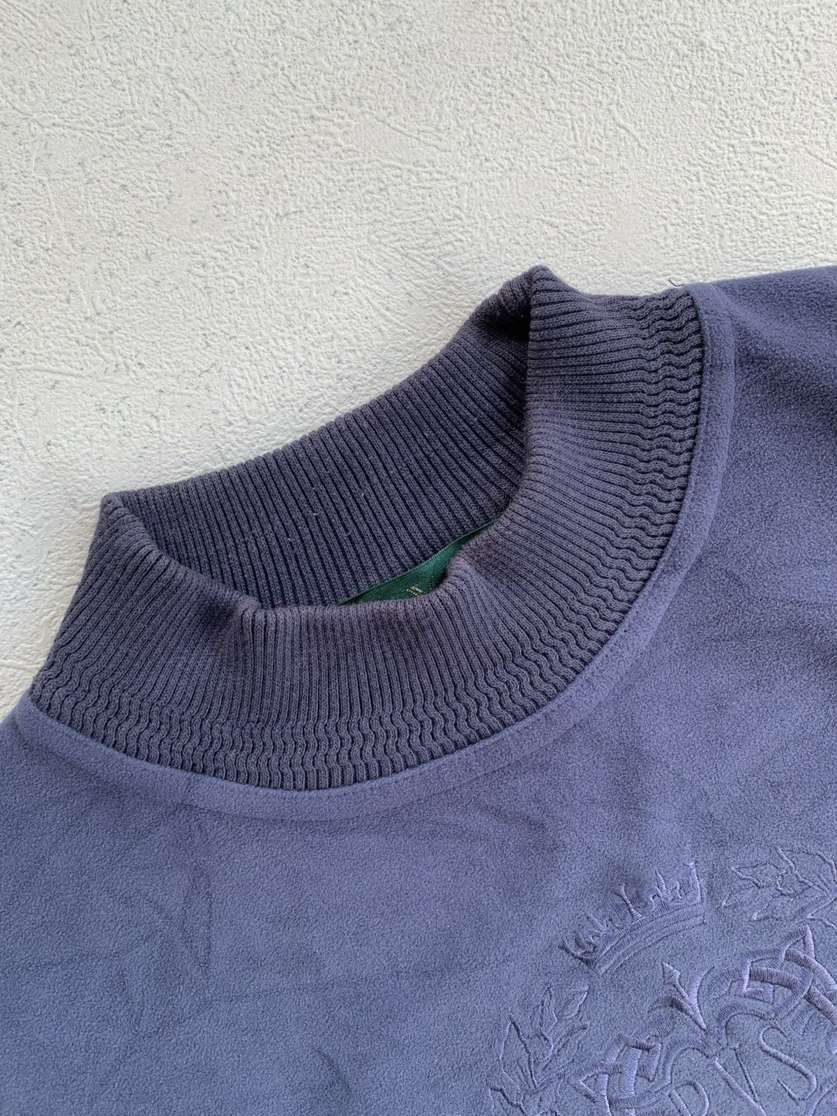 Vintage Vintage 80s Rudolph Valentino Sportwear Size US M / EU 48-50 / 2 - 9 Thumbnail