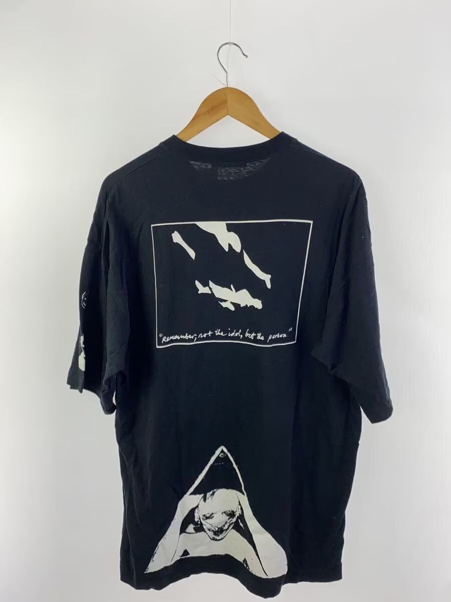 Undercover SS19 VLADS Tee Size US M / EU 48-50 / 2 - 2 Thumbnail
