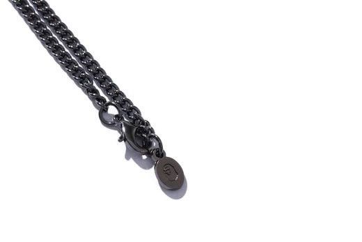 Bape Bape Shark STA Necklace Size ONE SIZE - 3 Thumbnail