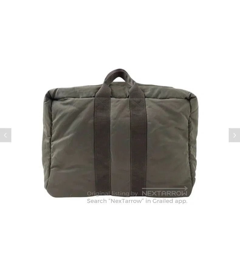 Visvim Visvim Contrary Dept Plura Travel Bag. Size ONE SIZE - 1 Thumbnail