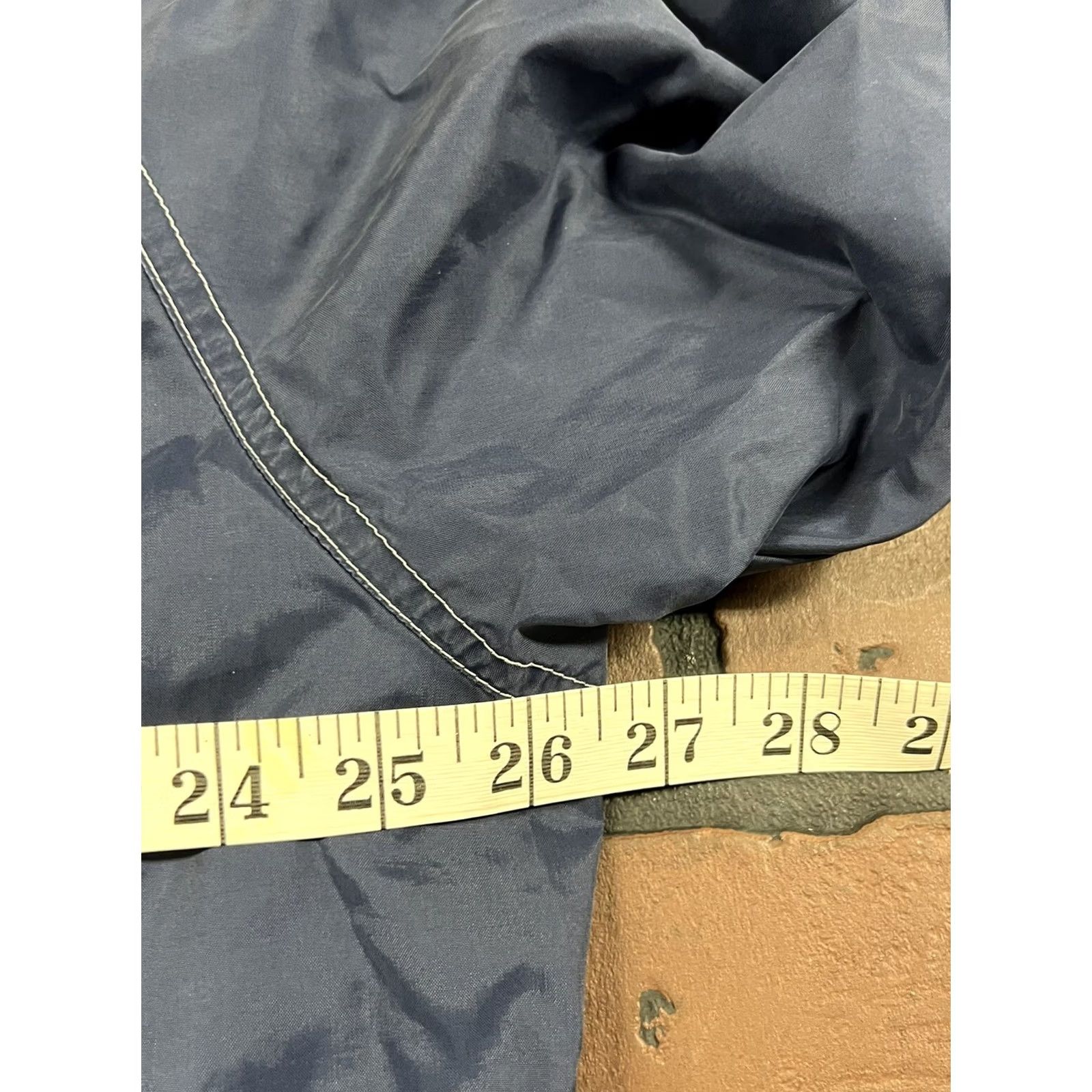 Nike VINTAGE Nike Windbreaker Jacket XS? Size US XL / EU 56 / 4 - 7 Thumbnail