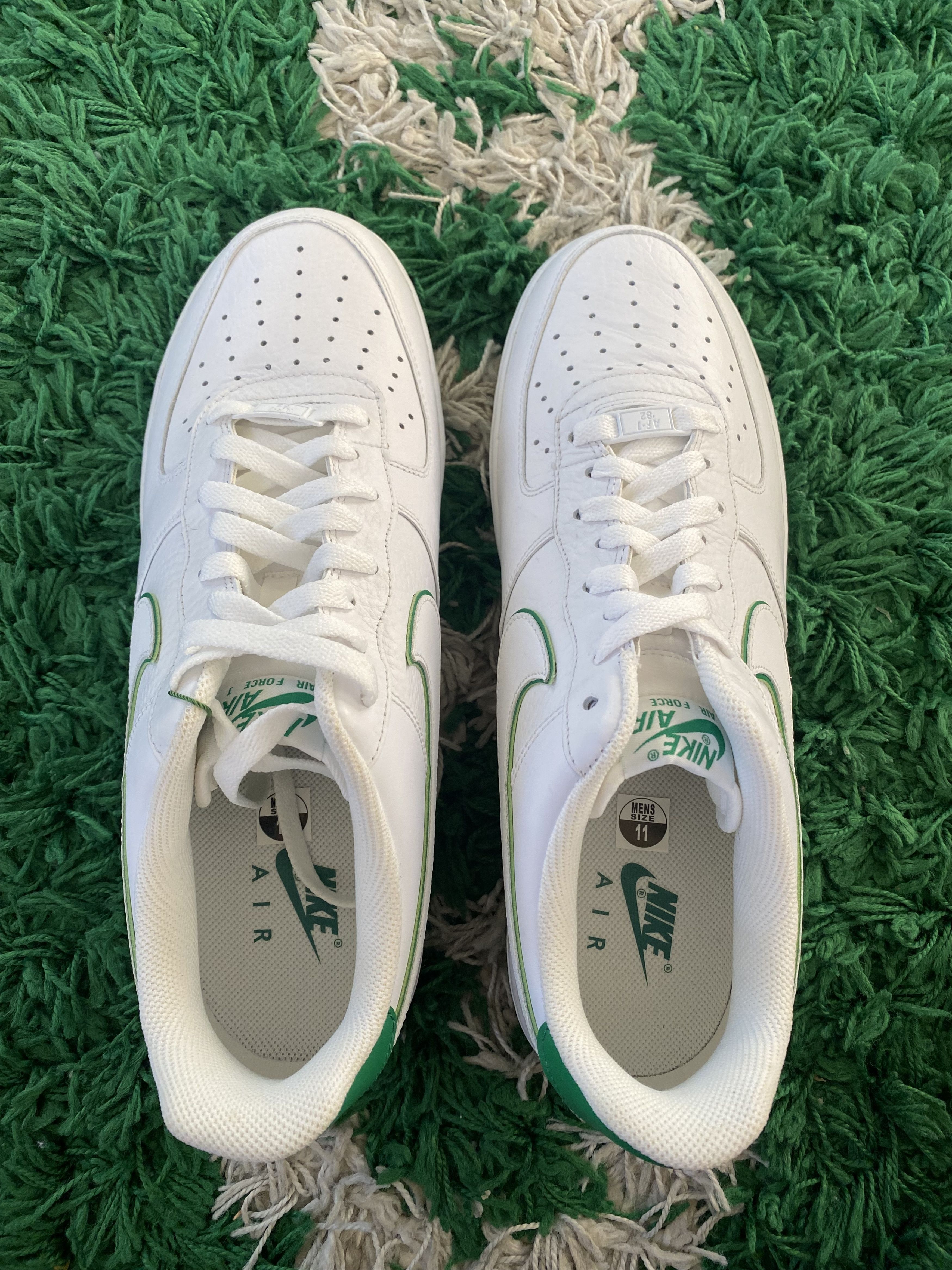 Nike Air Force 1 Low Size US 11 / EU 44 - 5 Thumbnail