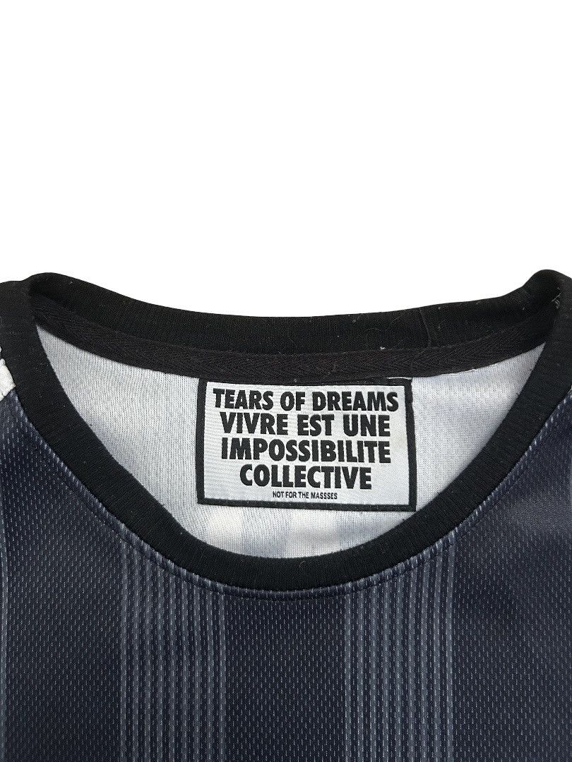 TEARS OF DREAMS Tears Of Dreams Jersey Size US M / EU 48-50 / 2 - 3 Thumbnail