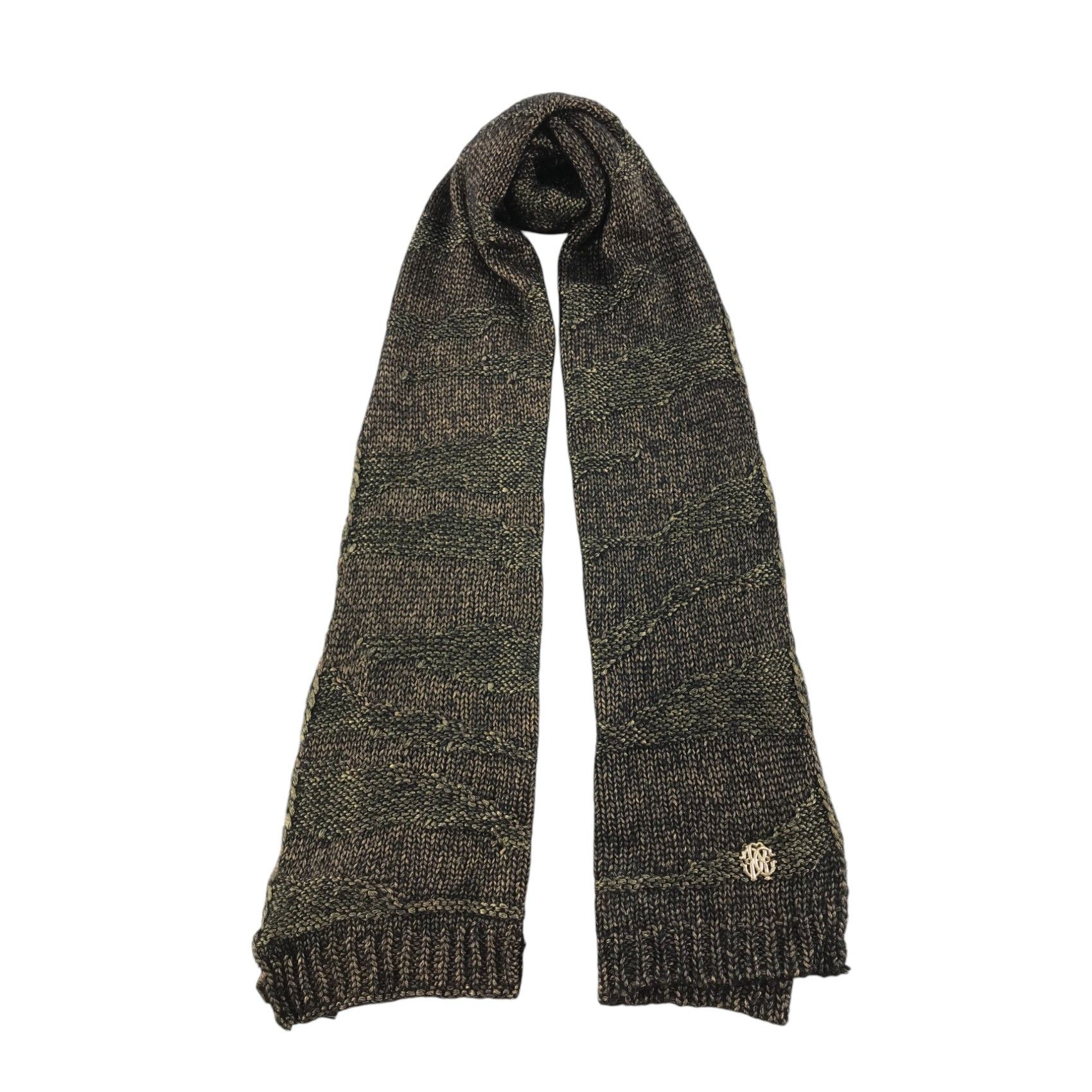 Roberto Cavalli Roberto Cavalli Scarf / Muffler / Neckwear - WW2611 Size ONE SIZE - 1 Thumbnail