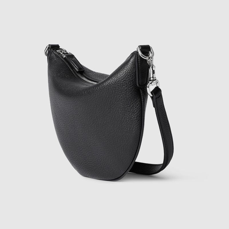 Gucci oc11z1225 Size: OS / Small Bag in Black Size ONE SIZE - 7 Thumbnail