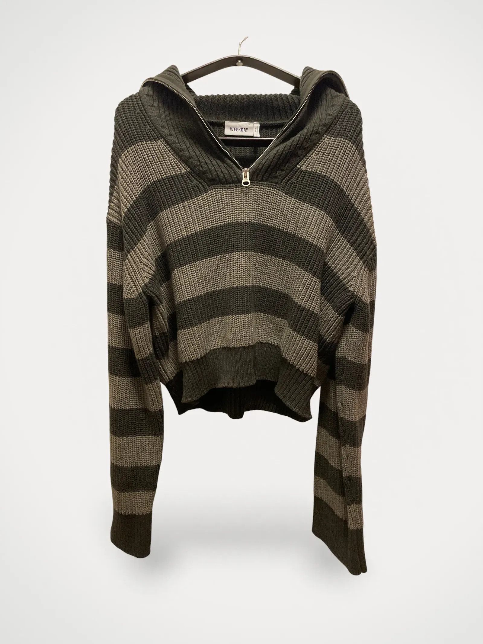 Weekday Weekday Sweater Size M / US 6-8 / IT 42-44 - 1 Thumbnail