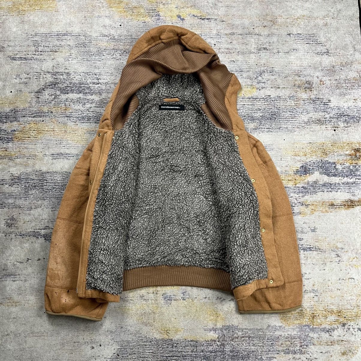mercibeaucoup Mercibeaucoup jacket Size US M / EU 48-50 / 2 - 7 Thumbnail