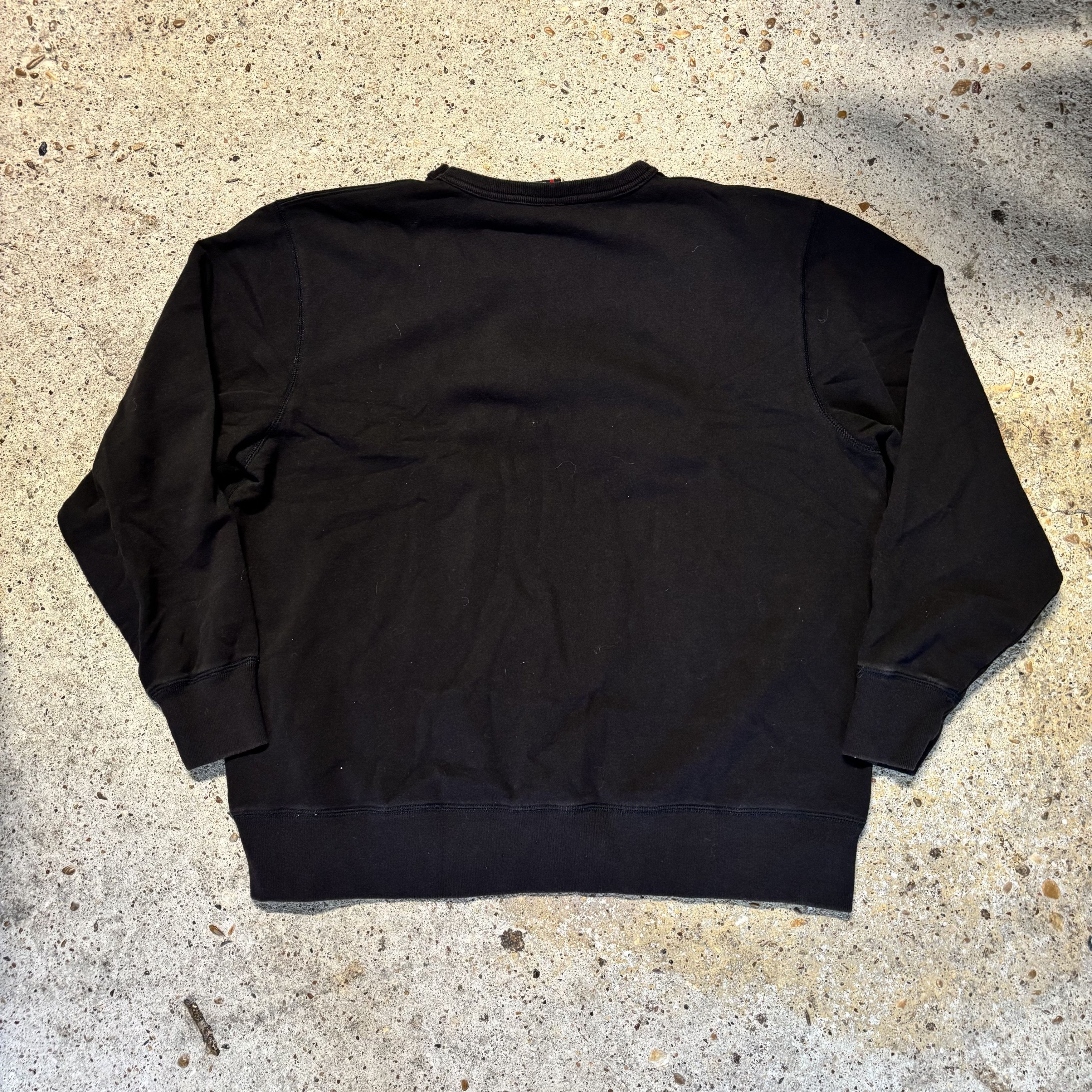 Polo Ralph Lauren Polo Jeans Ralph Lauren Crewneck XL Size US XL / EU 56 / 4 - 2 Thumbnail