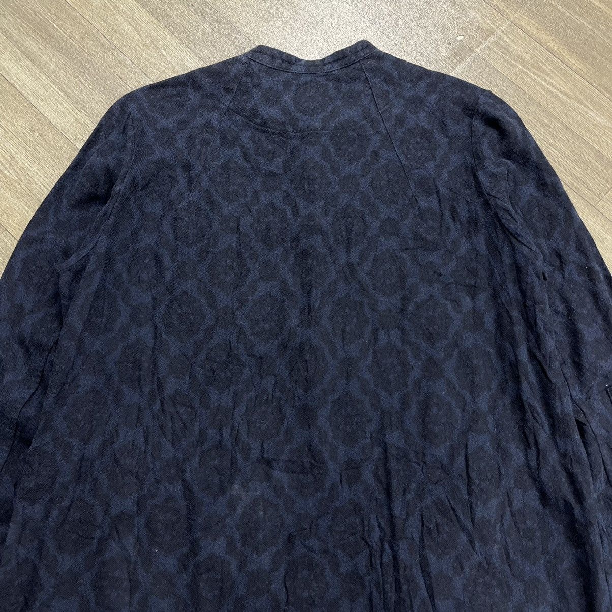 Undercover × Uniqlo Uniqlo Undercover Half Button Triple Pocket Midi Dress Size L / US 10 / IT 46 - 14 Thumbnail
