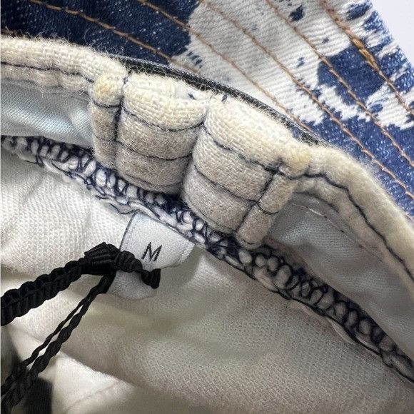 Celine Celine Bucket Hat Bleached Blue Size Medium Size ONE SIZE - 7 Thumbnail