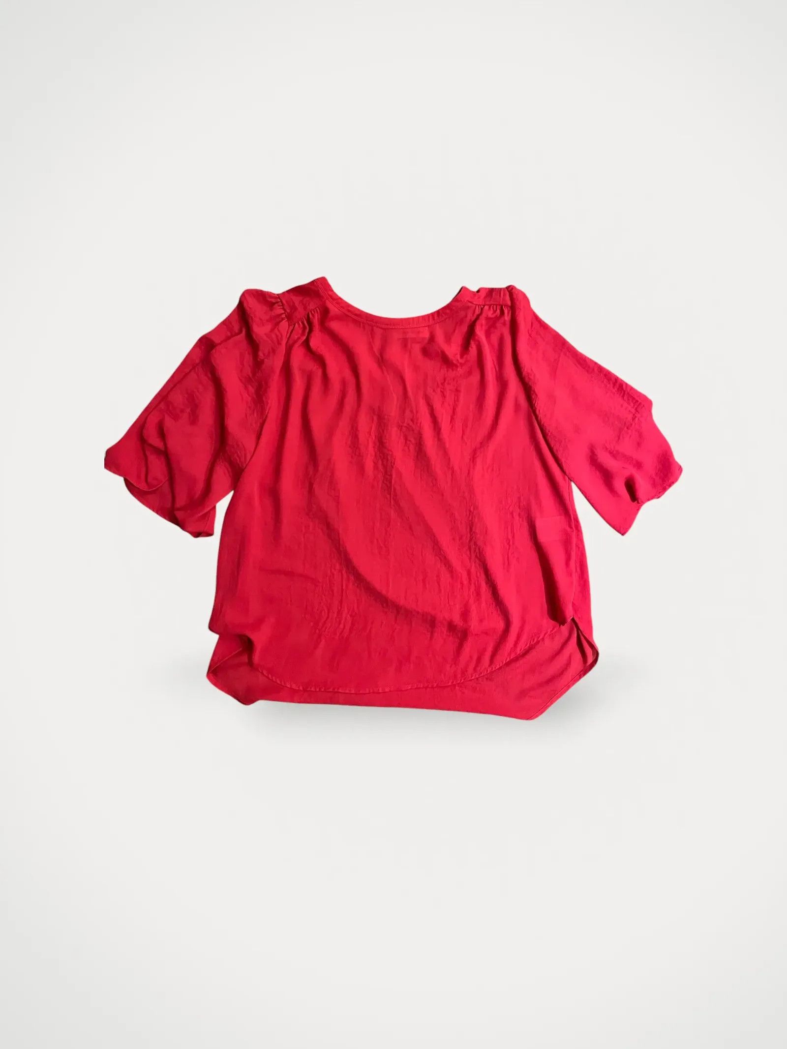 Carin Wester Carin Wester Blouse Size S / US 4 / IT 40 - 1 Thumbnail