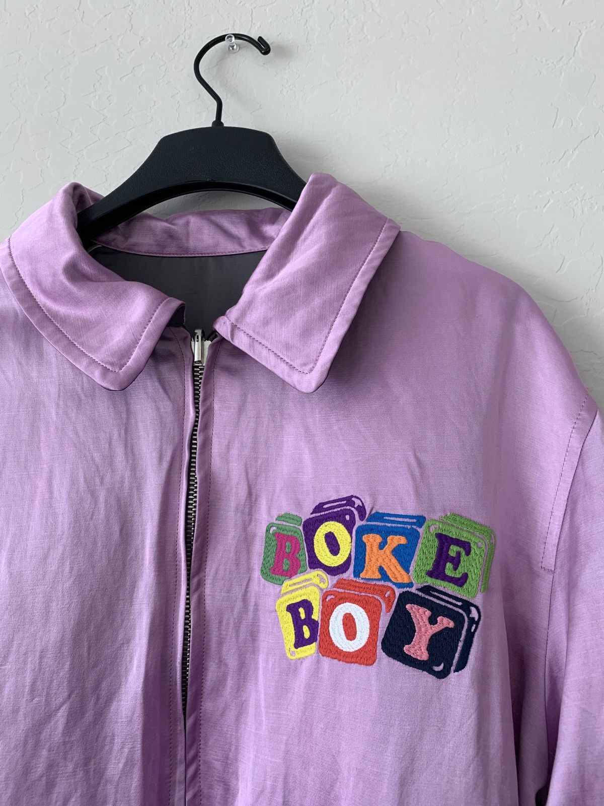 Kenzo $1150 Broke Boy Tour Jacket Size US M / EU 48-50 / 2 - 8 Thumbnail