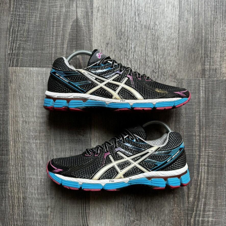 Asics ASICS •• GT-2000 (7.5M) Size US 7.5 / EU 40-41 - 2 Thumbnail