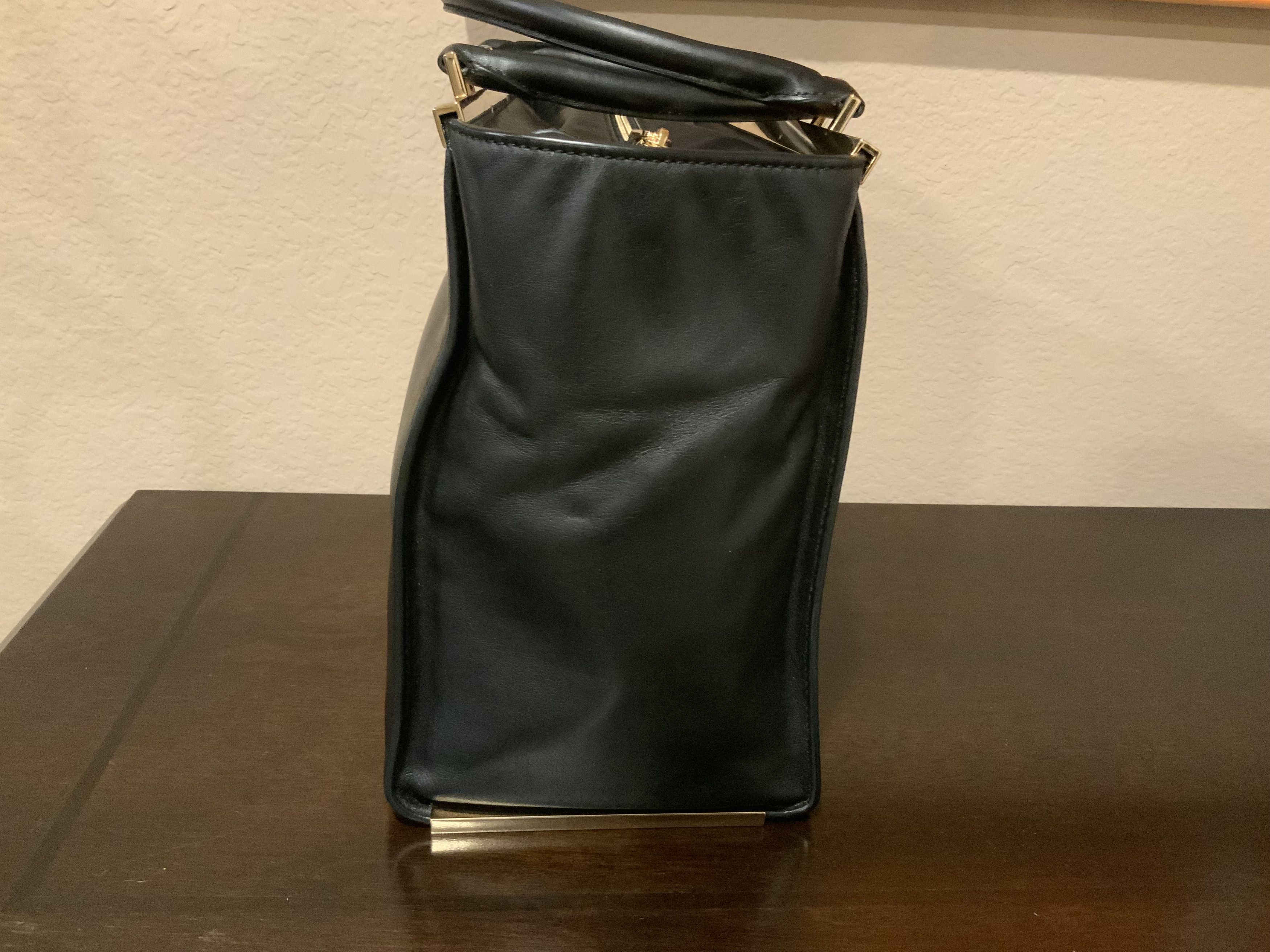 Michael Kors Michael Kors Lana Tote Size ONE SIZE - 10 Thumbnail