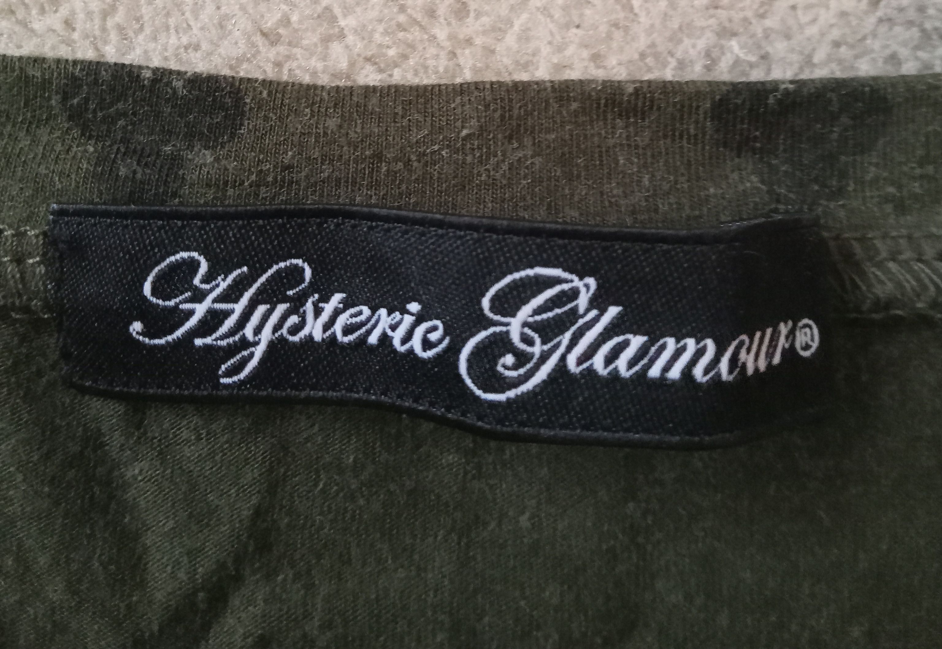 Hysteric Glamour Hysteric Glamour Top (free size). Size ONE SIZE - 3 Thumbnail