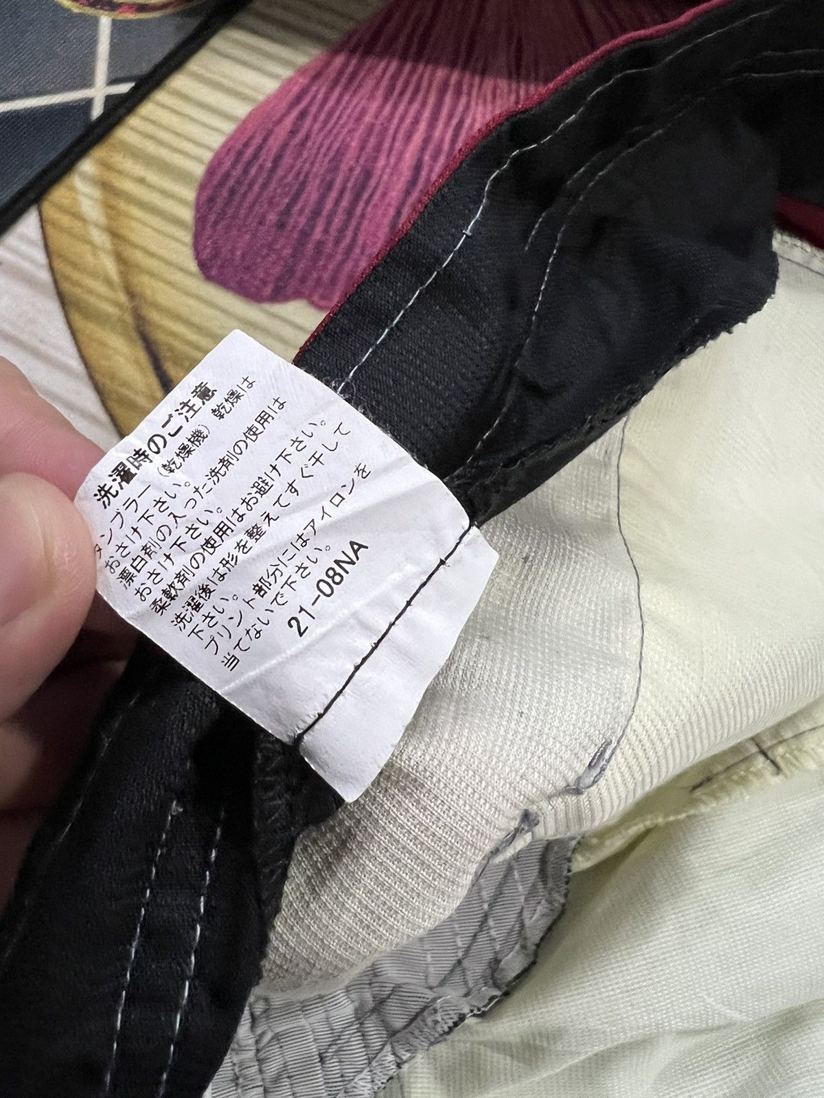 Japanese Brand 💥🔥 VTG TOYOTA TECNO OVERALL JUMPSUIT Size US 32 / EU 48 - 22 Thumbnail