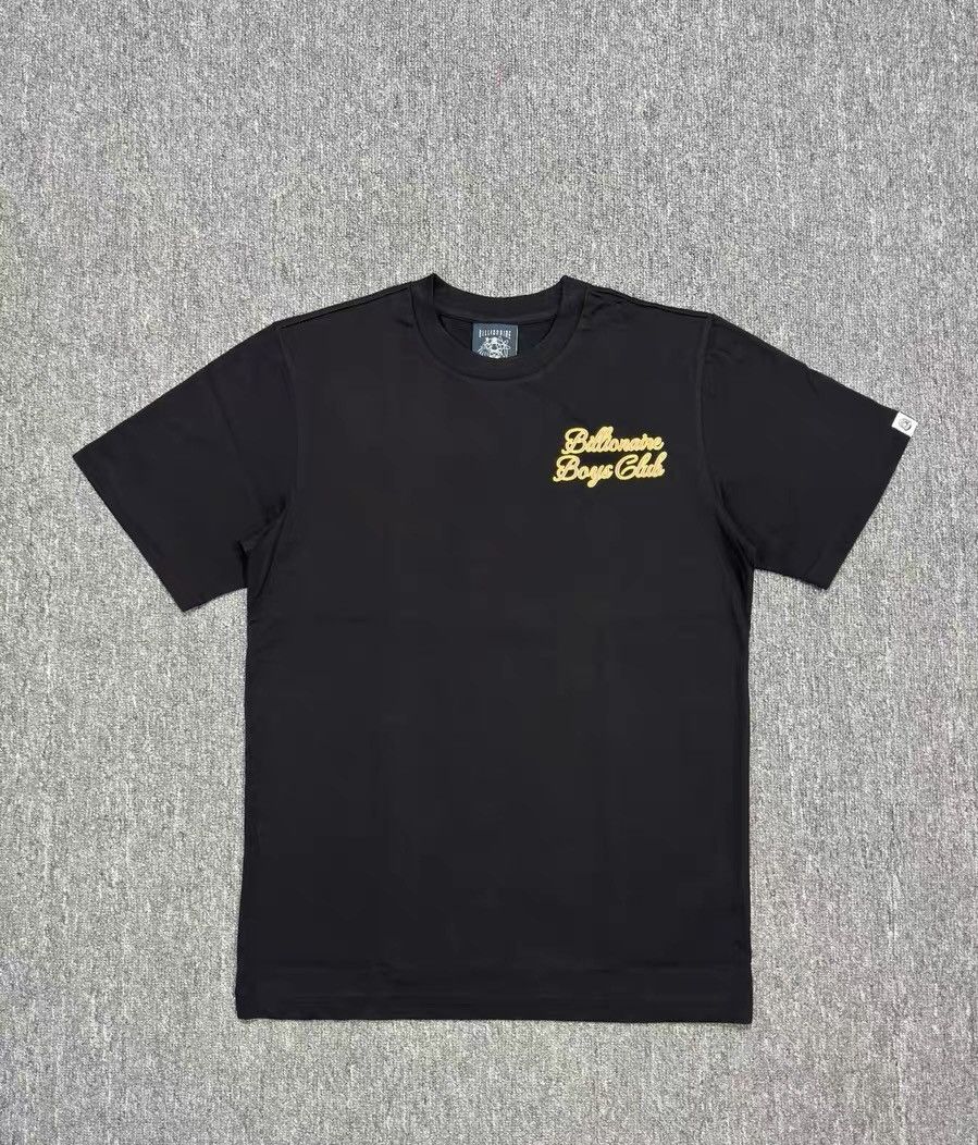 Billionaire Boys Club Vintage Short Sleeve T-Shirt Billionaire Boys Club Size US M / EU 48-50 / 2 - 1 Thumbnail