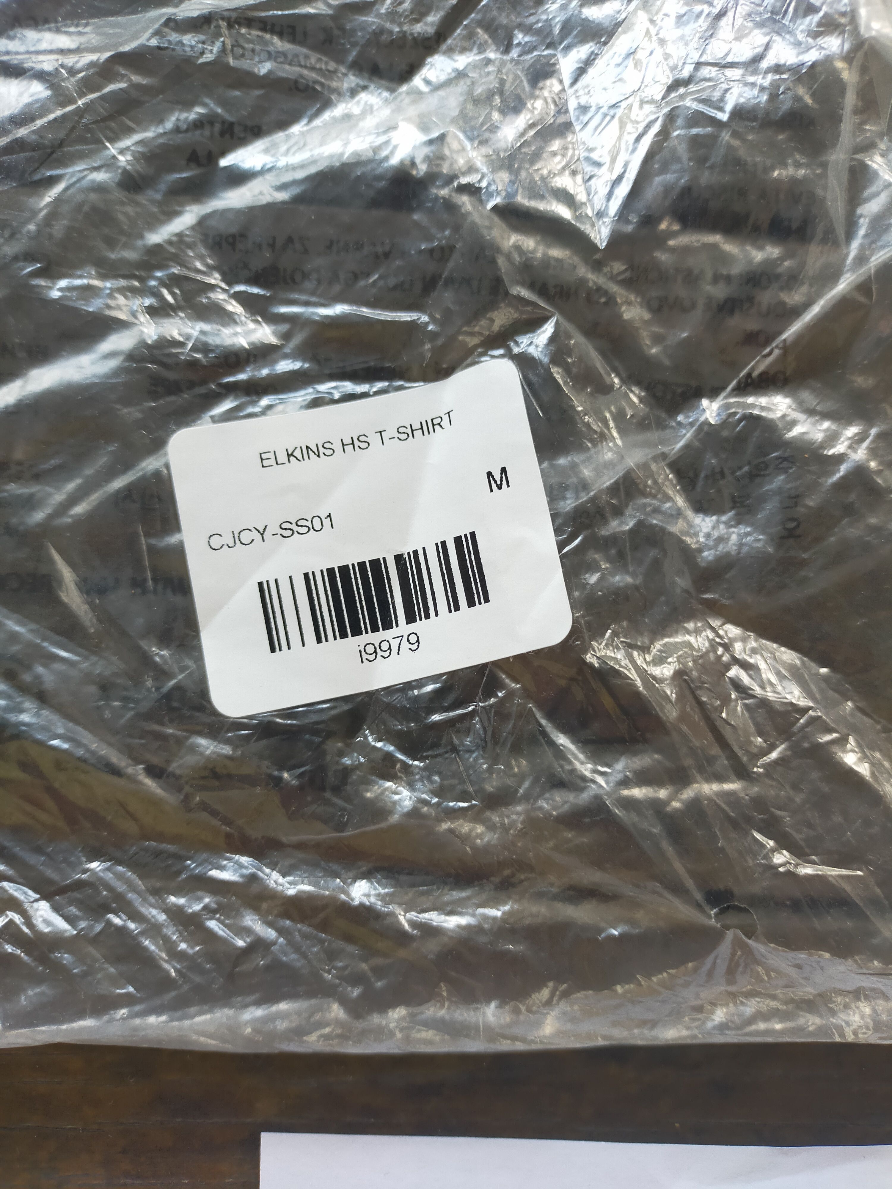 Travis Scott Travis Scott Utopia Elkin Knights white merch shirt medium Size US M / EU 48-50 / 2 - 23 Thumbnail