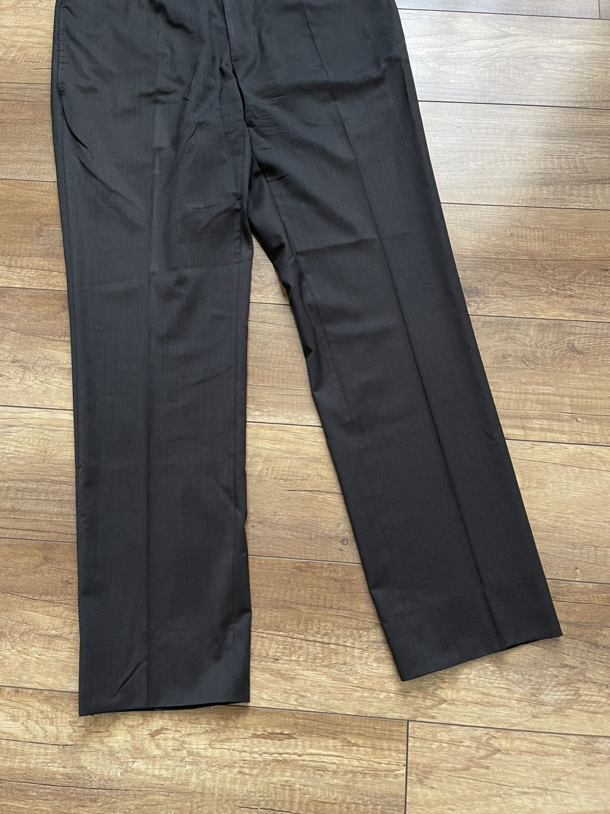 Prada Prada Italy Classic Pants Trousers Size US 34 / EU 50 - 4 Thumbnail