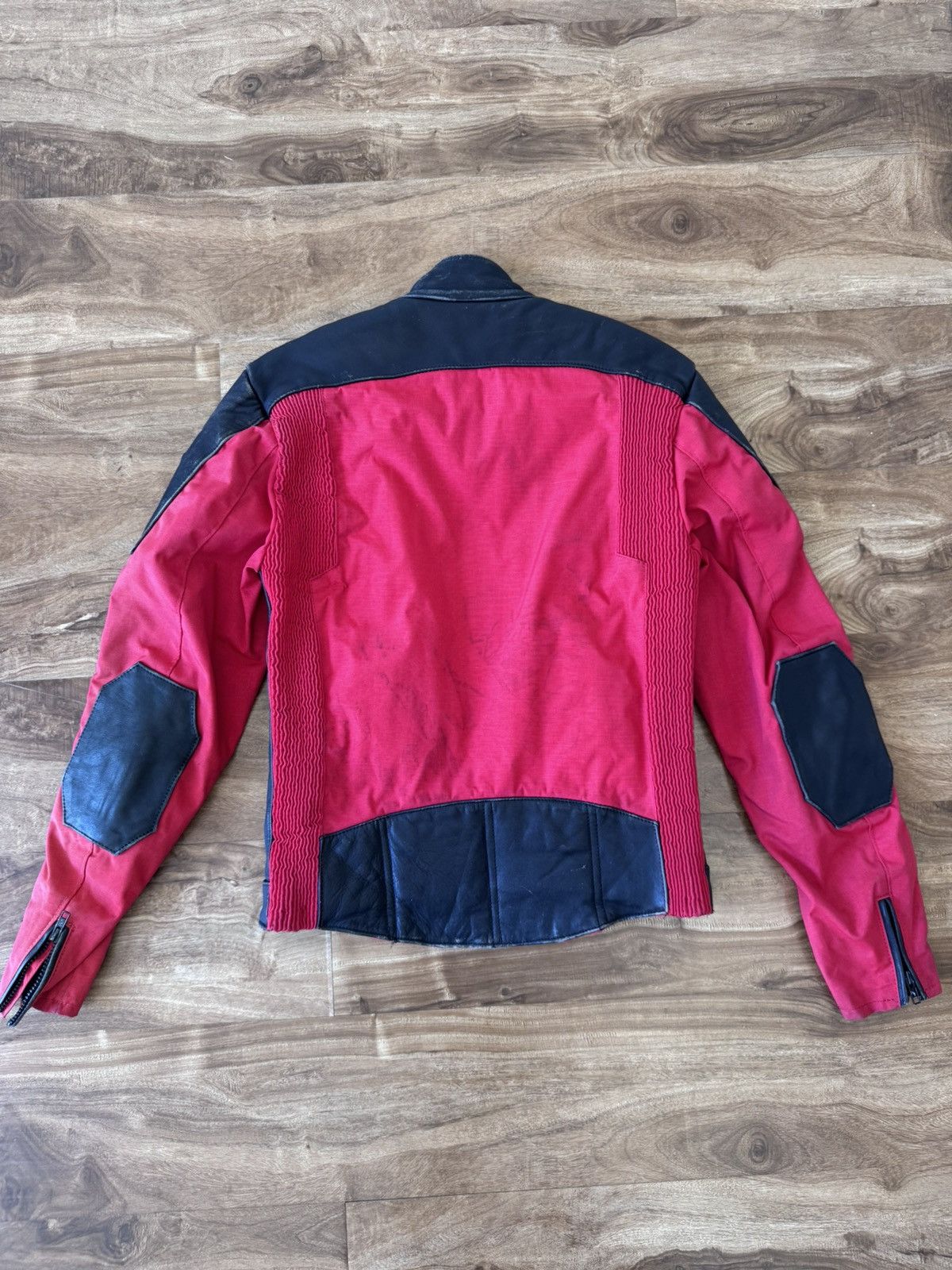 Hein Gericke Biker jacket Size US M / EU 48-50 / 2 - 4 Thumbnail