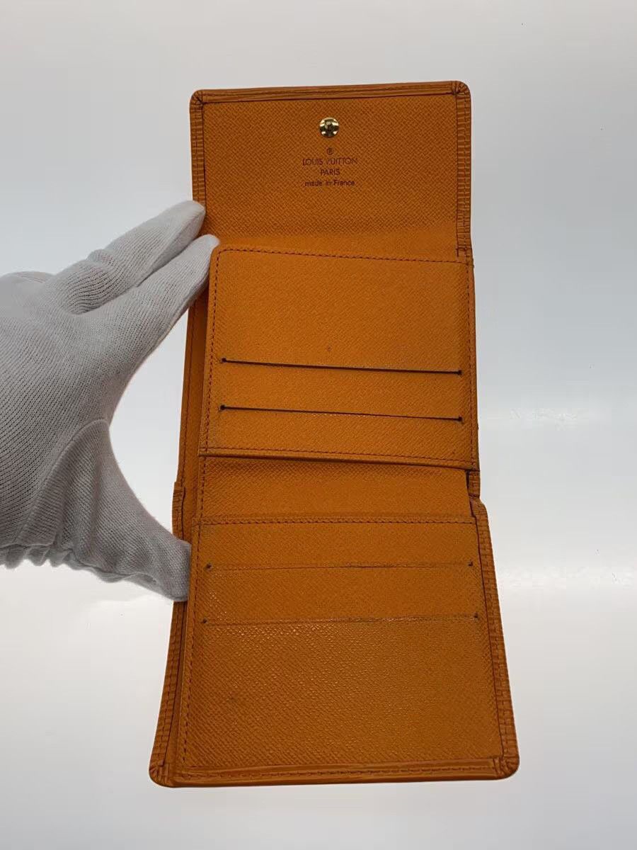 Louis Vuitton Louis Vuitton Epi Ludlow Leather Orange Size ONE SIZE - 4 Thumbnail