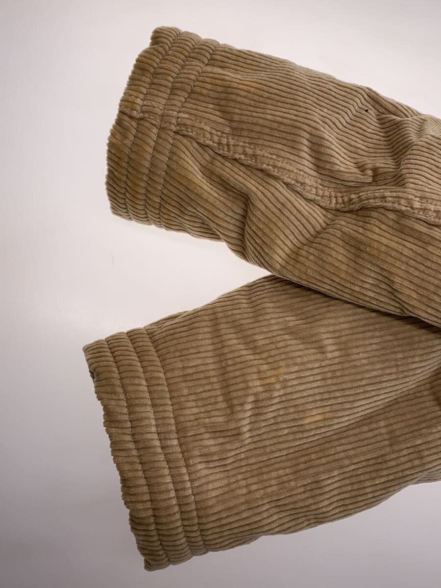 Number (N)ine Corduroy Boa Fleece Jacket Size US M / EU 48-50 / 2 - 5 Thumbnail