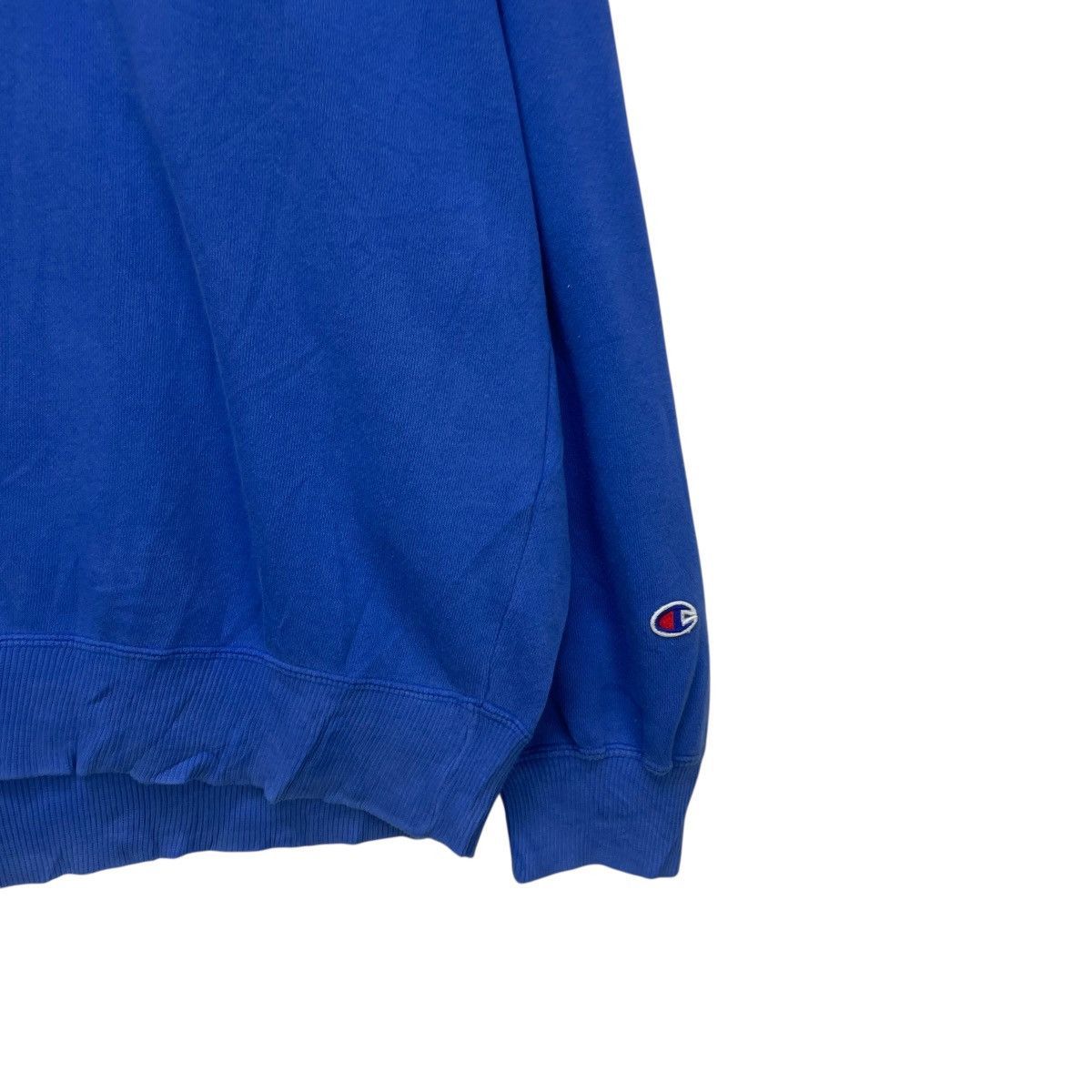 Champion 💥Champion Crewneck Blue Size US M / EU 48-50 / 2 - 3 Thumbnail
