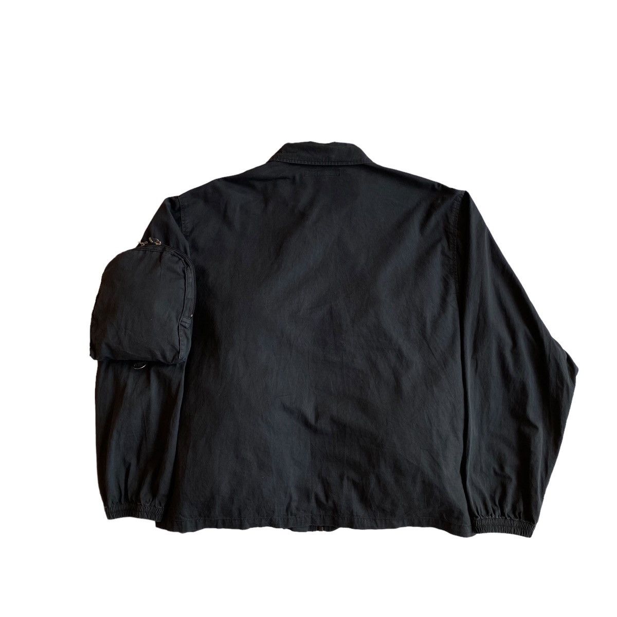 General Research Jungle Storm Utility Hunting Jacket Size US M / EU 48-50 / 2 - 2 Thumbnail