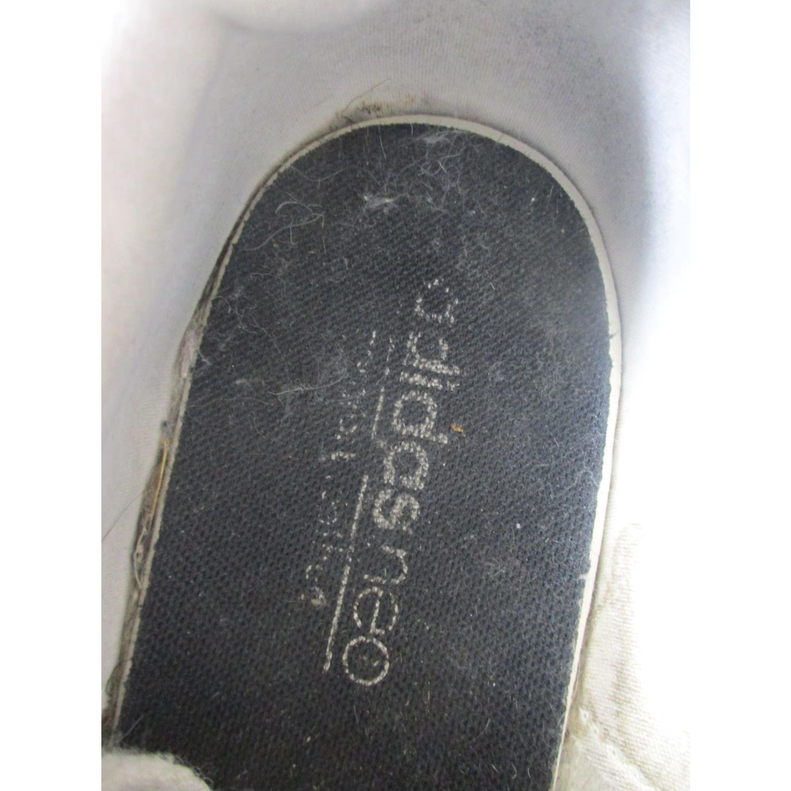 Adidas Adidas Neo Shoes Mens 10.5 White Classic Low Top Casual Sneakers F99091 Size US L / EU 52-54 / 3 - 6 Thumbnail