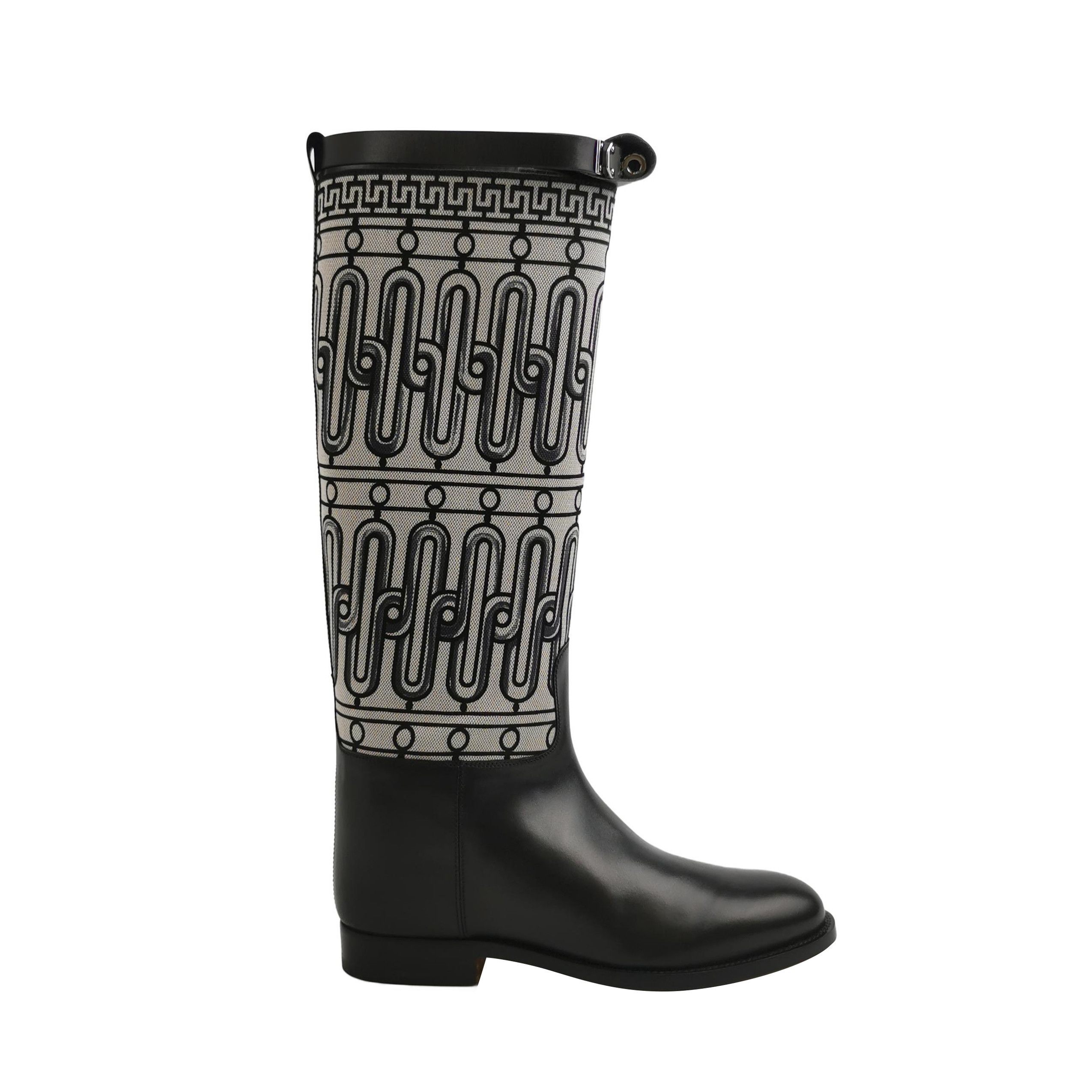 Hermes Hermes Women 7 Boots Size US 7 / IT 37 - 1 Thumbnail
