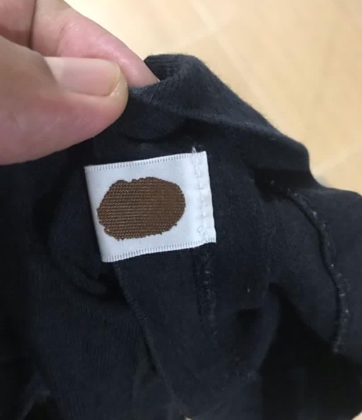 Bape '10 Bape Baby Milo Mirock Vintage Tee Size US S / EU 44-46 / 1 - 11 Thumbnail