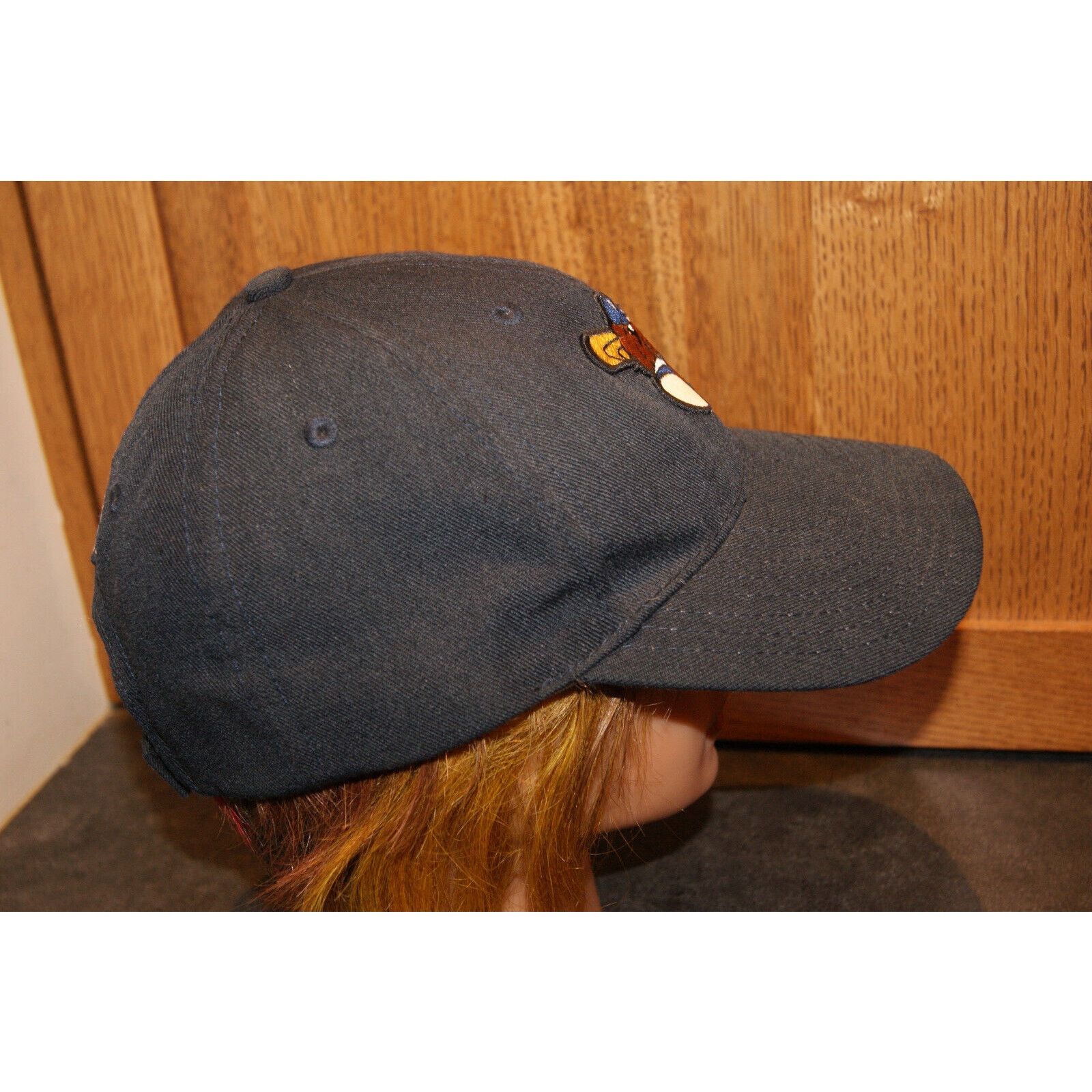 New Era Gateway Grizzlies New Era Wool Cap Hat Baseball St Louis Size ONE SIZE - 5 Thumbnail