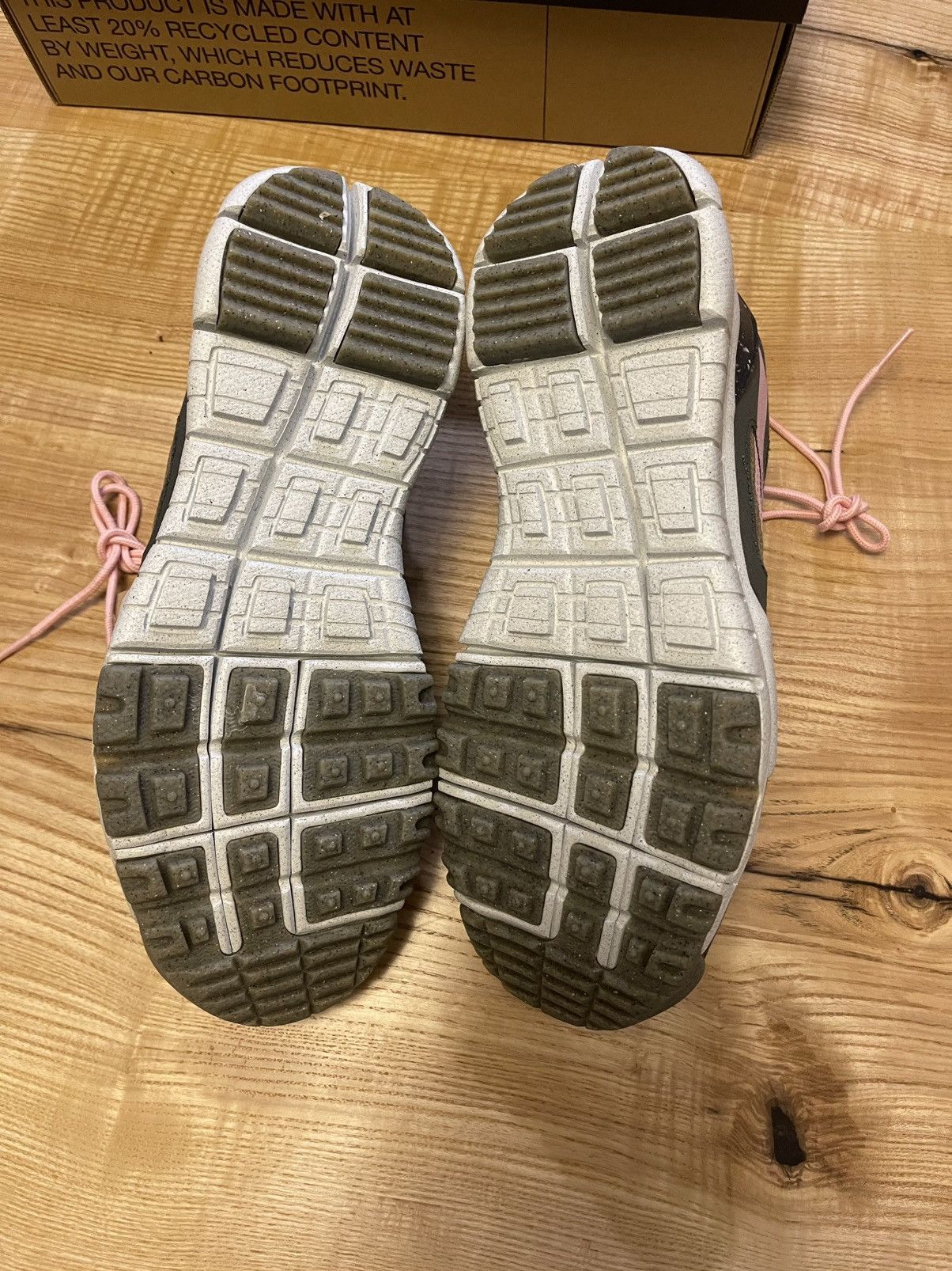Nike Nike free terra vista size 10.5 Size US 10.5 / EU 43-44 - 5 Thumbnail