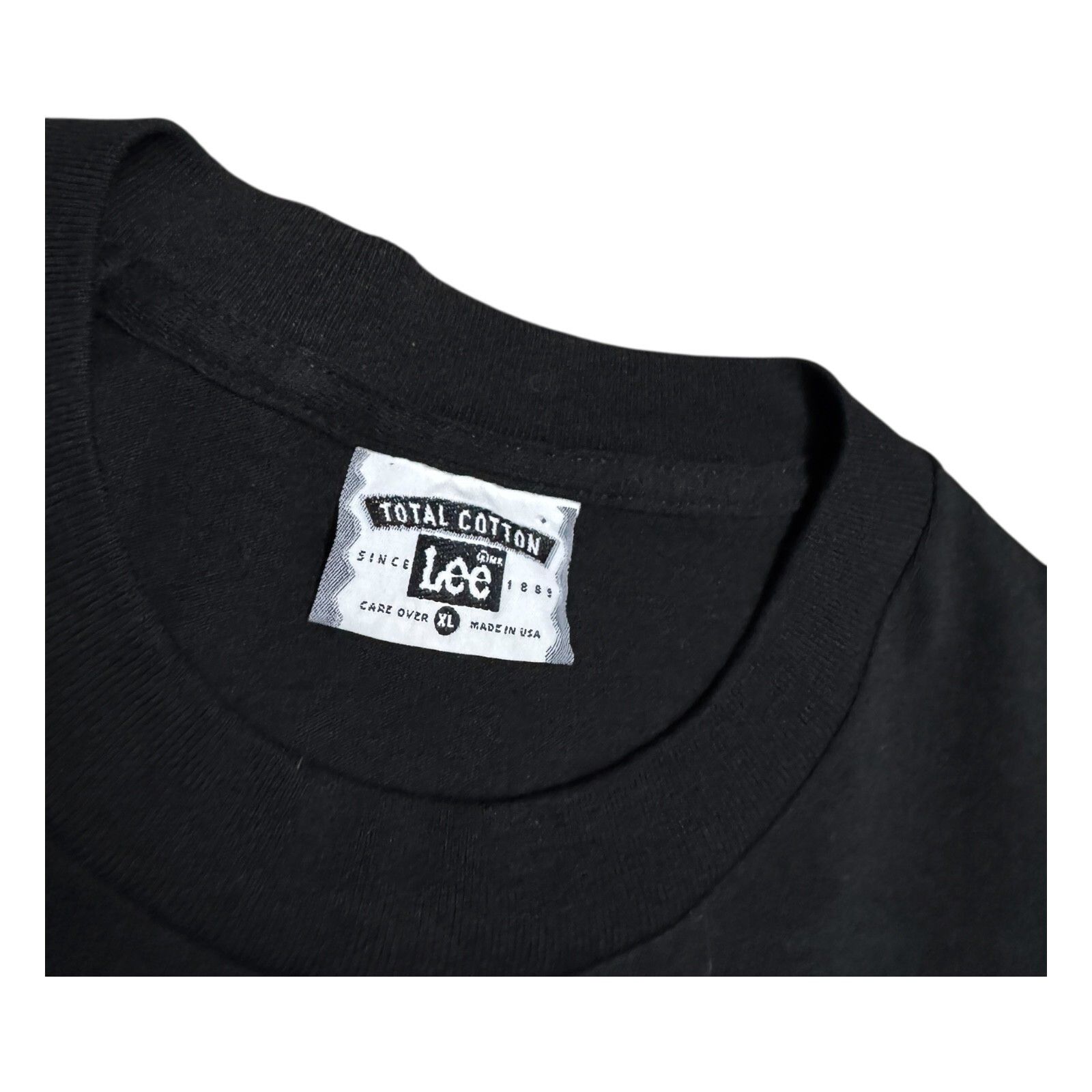 NHL FRANKLIN NHL Street Hockey Gear VINTAGE Lee Tee Shirt XL Size US XL / EU 56 / 4 - 3 Thumbnail