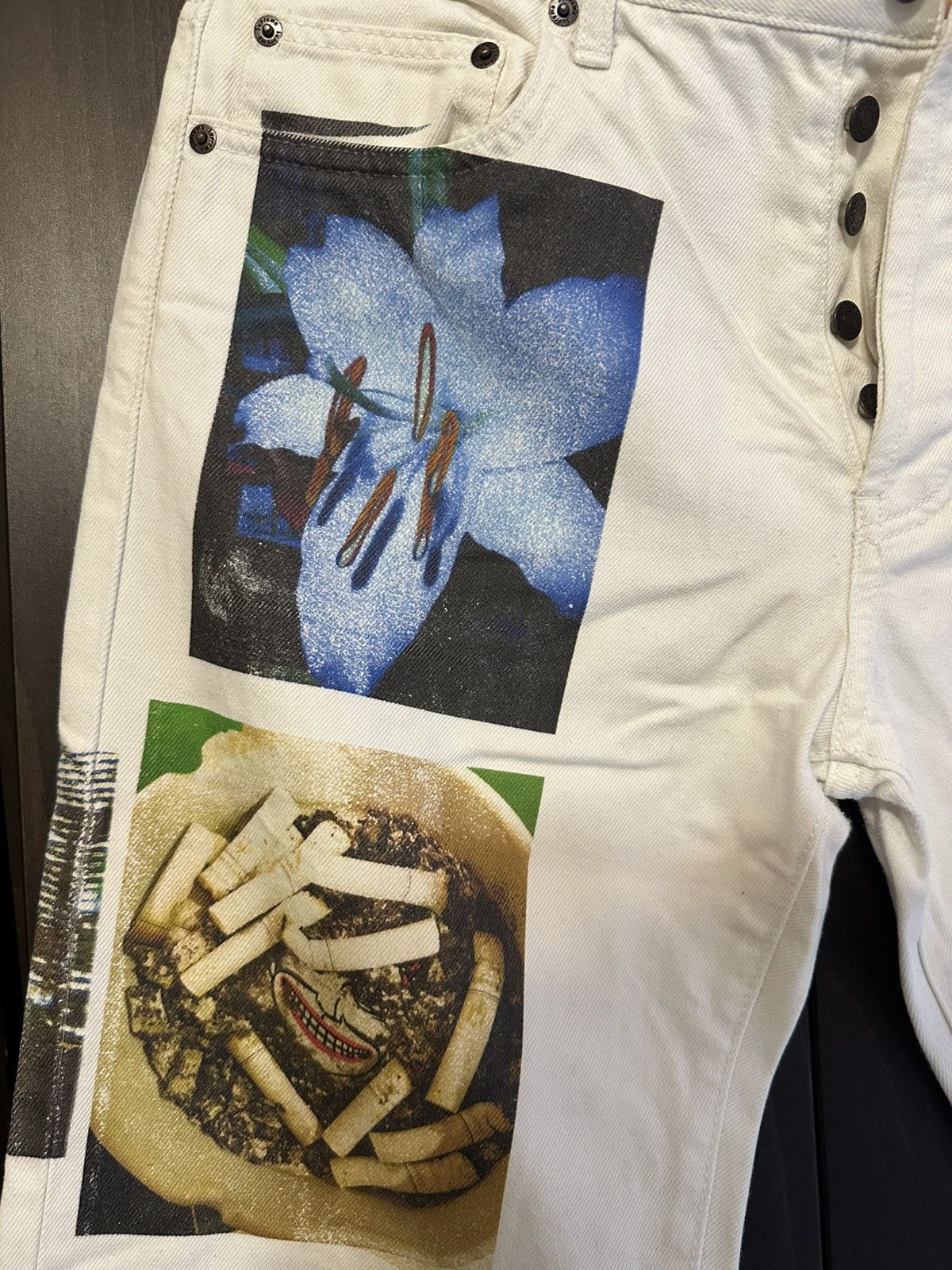 Supreme Supreme pants Size US 30 / EU 46 - 2 Thumbnail