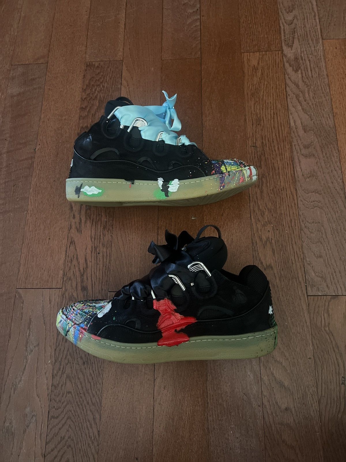 Gallery Dept. × Lanvin Lanvjn x gallery dept Size US 9 / EU 42 - 1 Thumbnail