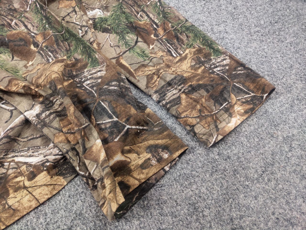 Mossy Oaks Country Wear vintage Mossy Oak Realtree Long sleeve Y2K Size US XL / EU 56 / 4 - 9 Thumbnail