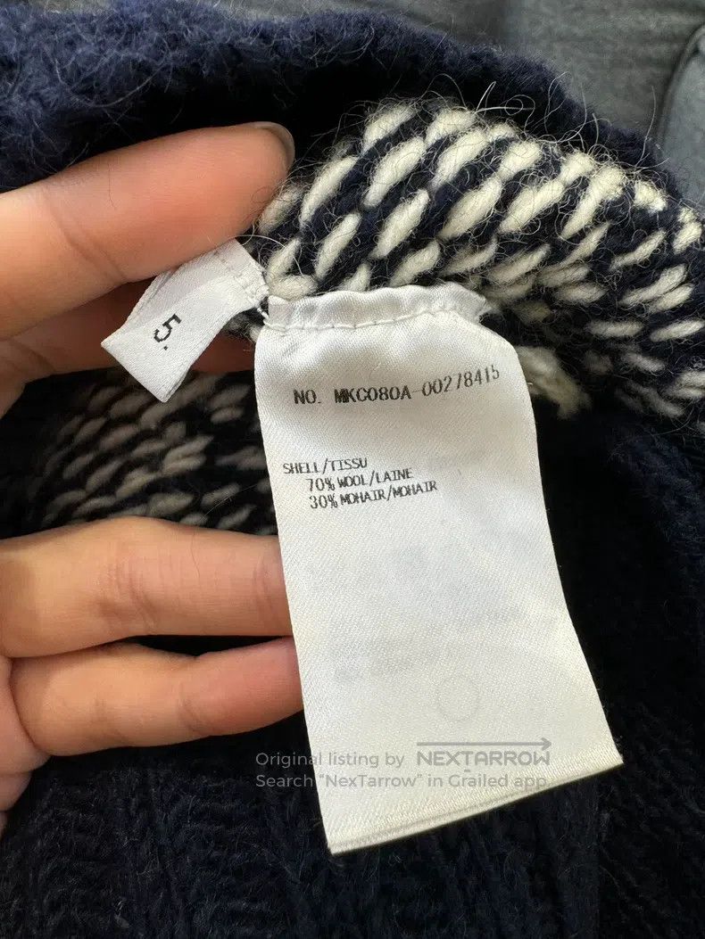 Thom Browne Thom Browne cardigan Size US XXL / EU 58 / 5 - 4 Thumbnail