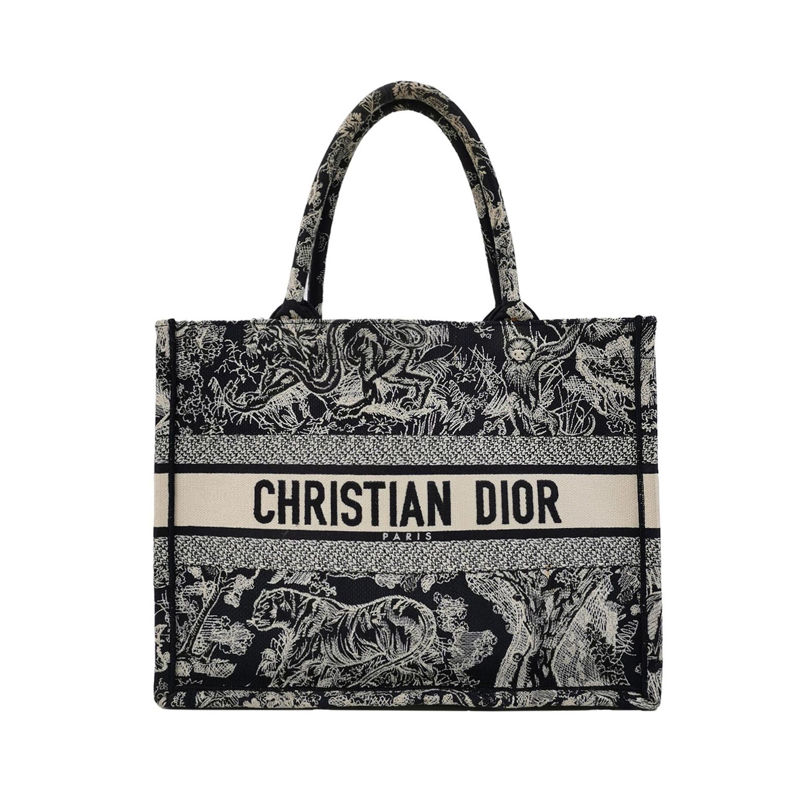 Dior Dior Women os Tote Bags Size ONE SIZE - 1 Thumbnail