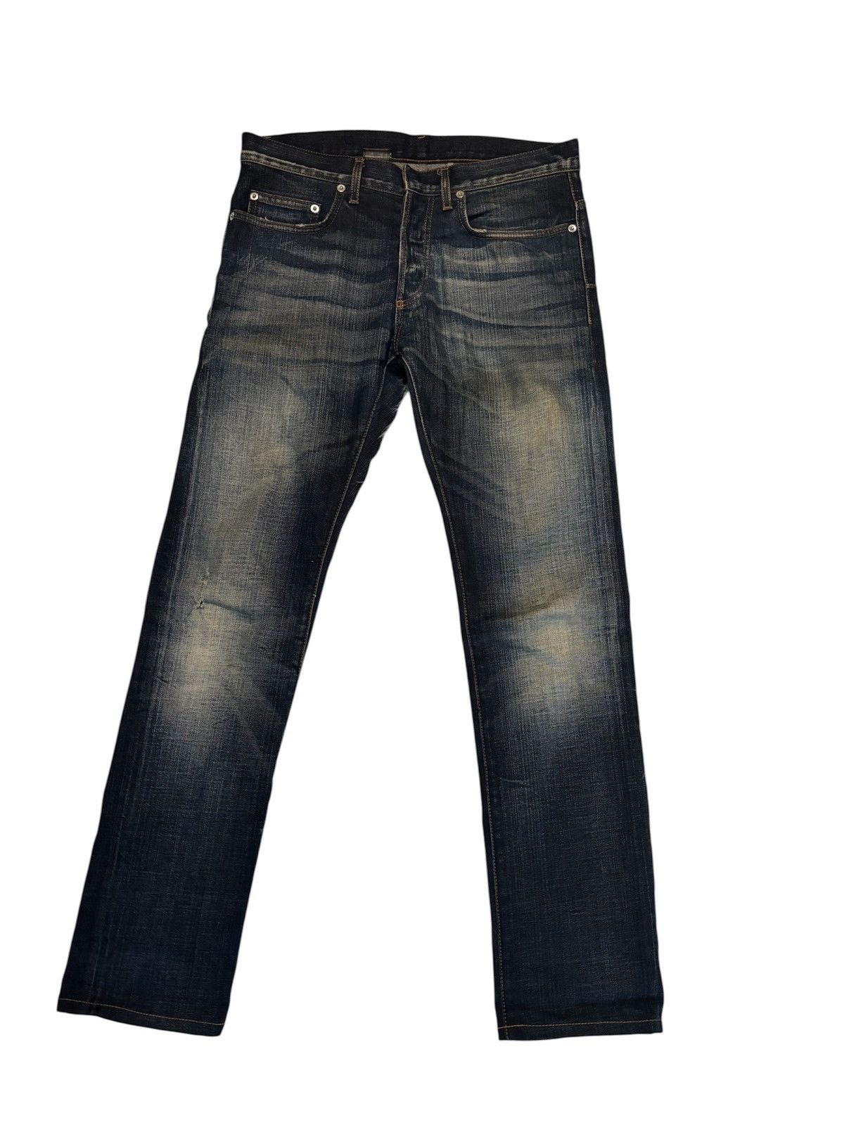 Dior Dior Jake denim! | Grailed