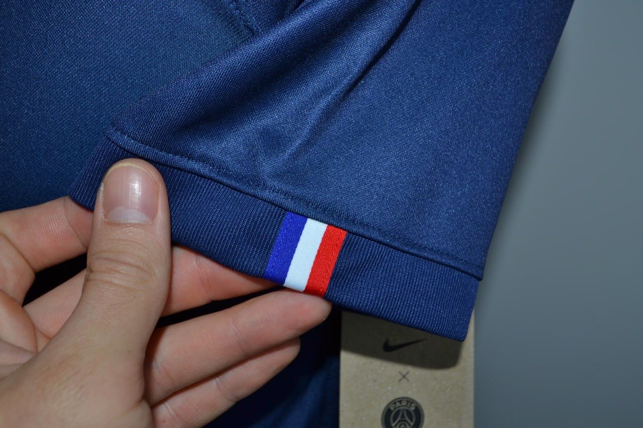 Nike NIKE PARIS SAINT GERMAIN HOME SHIRT JERSEY Size S And XL Size US S / EU 44-46 / 1 - 4 Thumbnail