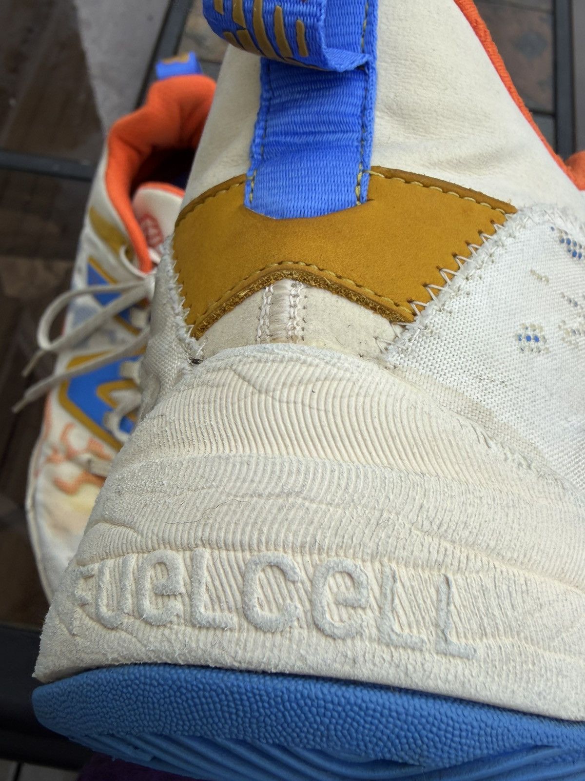 New Balance New Balance Size US 14 / EU 47 - 9 Thumbnail