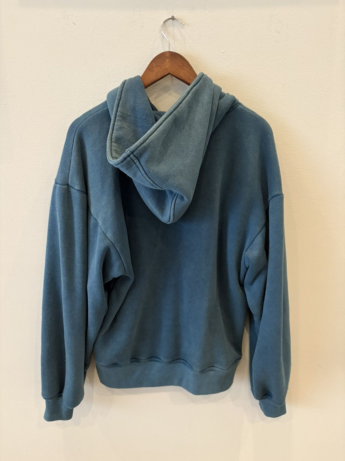 Designer × Thirteen Studios Thirteen Studios Teal Hoodie Size US M / EU 48-50 / 2 - 3 Thumbnail
