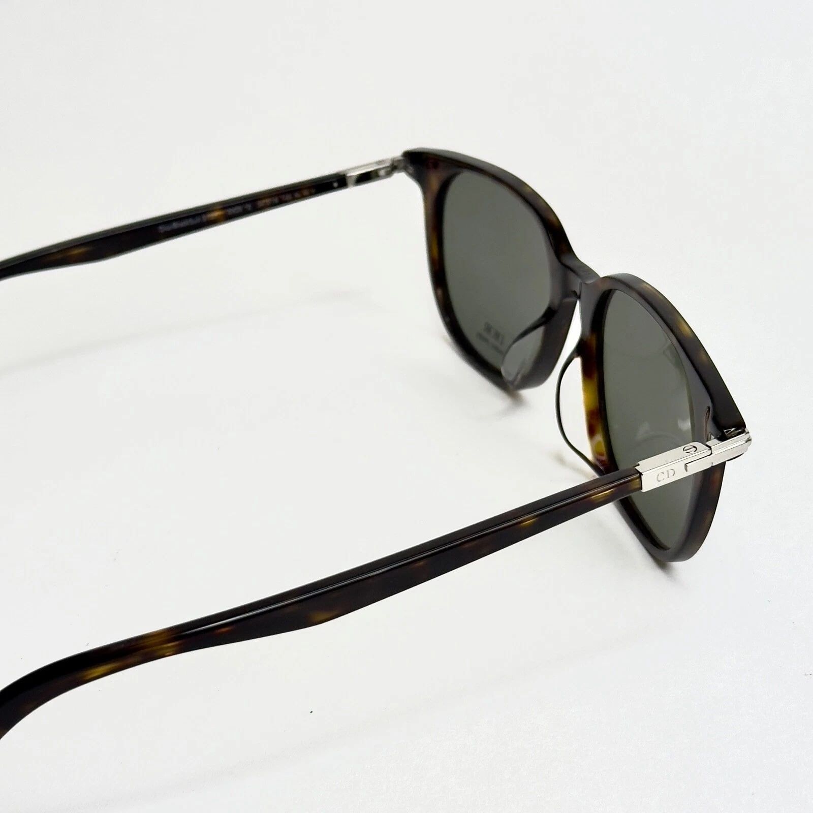 Christian Dior Monsieur CHRISTIAN DIOR BLACK SUITE S12F DM40125F DIORBLACKSUITE Size ONE SIZE - 5 Thumbnail