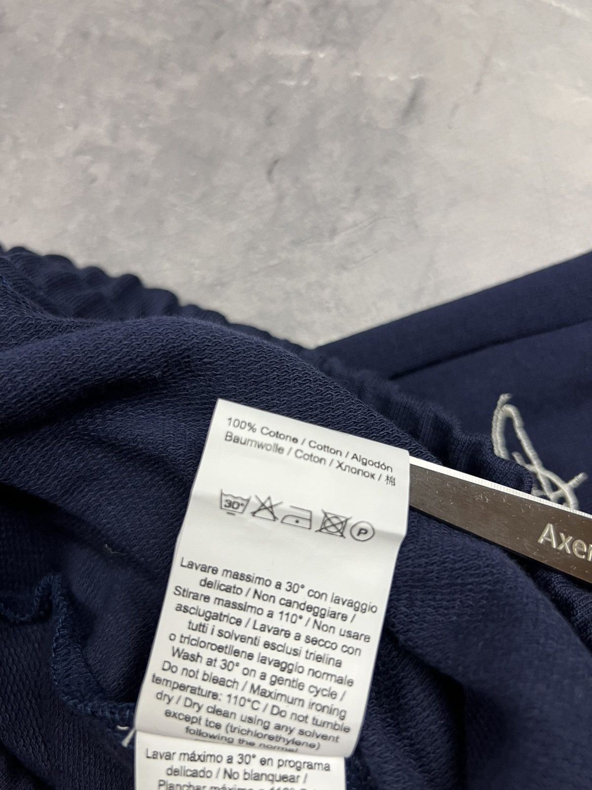 Vivienne Westwood Vivienne Westwood Men’s Shorts …..Size S Size US 30 / EU 46 - 9 Thumbnail