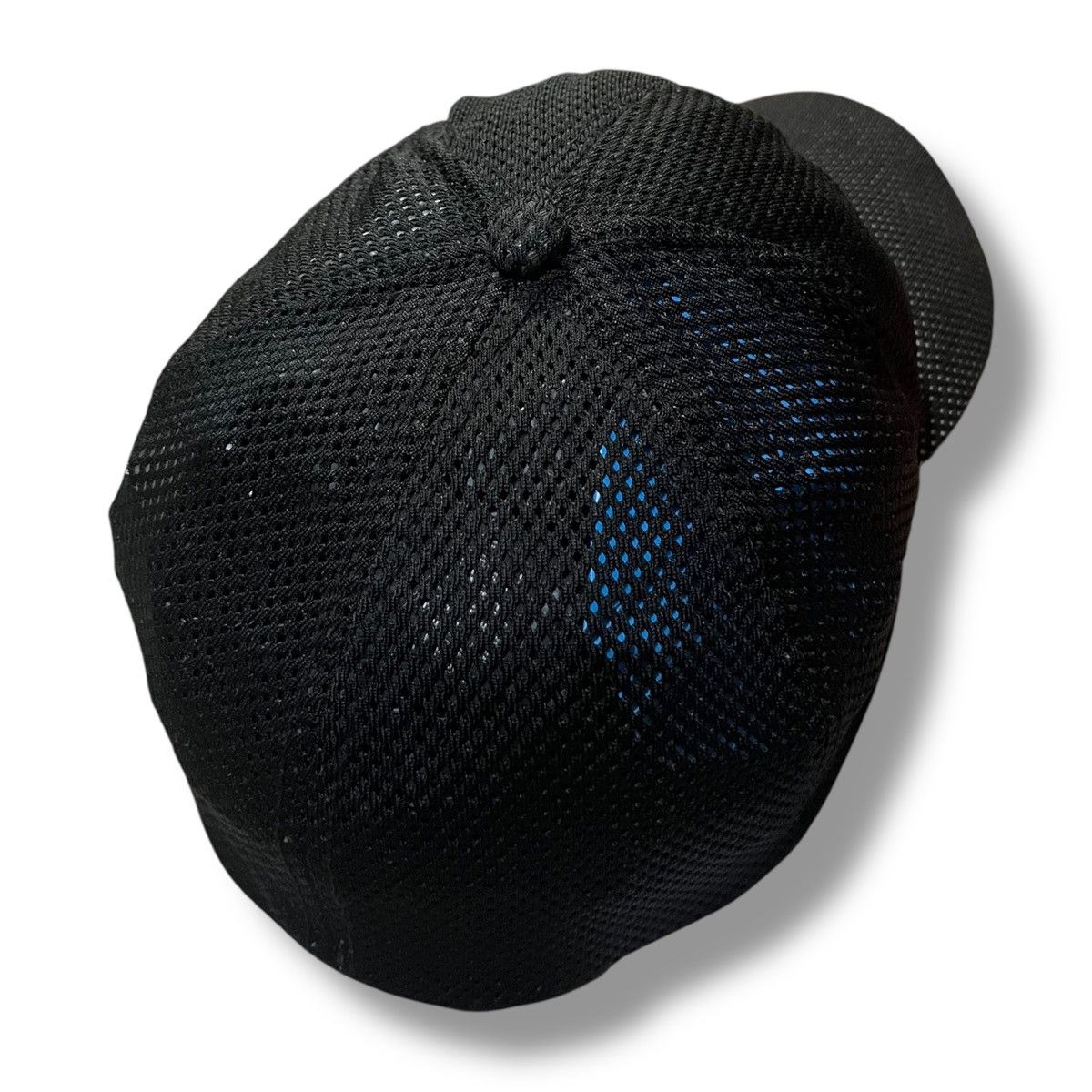 Oakley NEED GONE🔥 Oakley Software Flexfit Cap — Y2K Era Size ONE SIZE - 4 Thumbnail
