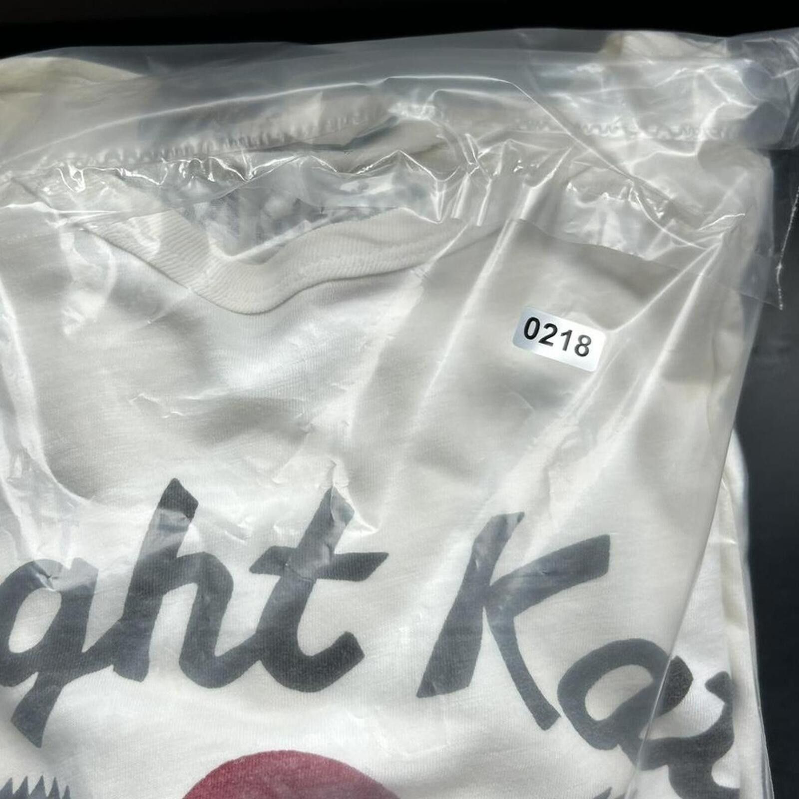 Other Vintage y2k 9 Lives Knight Kats Berlin white t shirt Size US XL / EU 56 / 4 - 7 Thumbnail